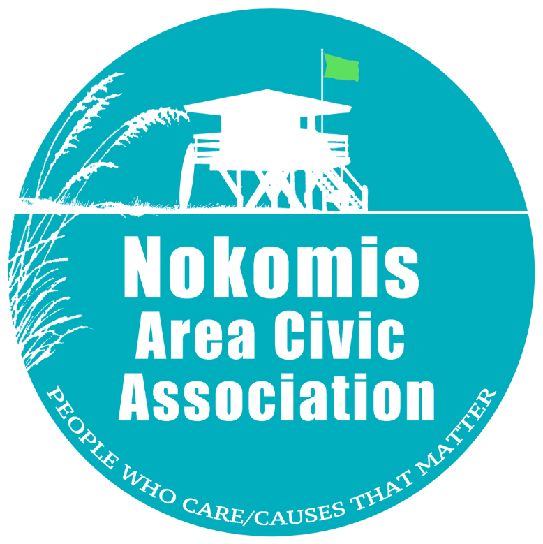 NACA Logo NACA Logo